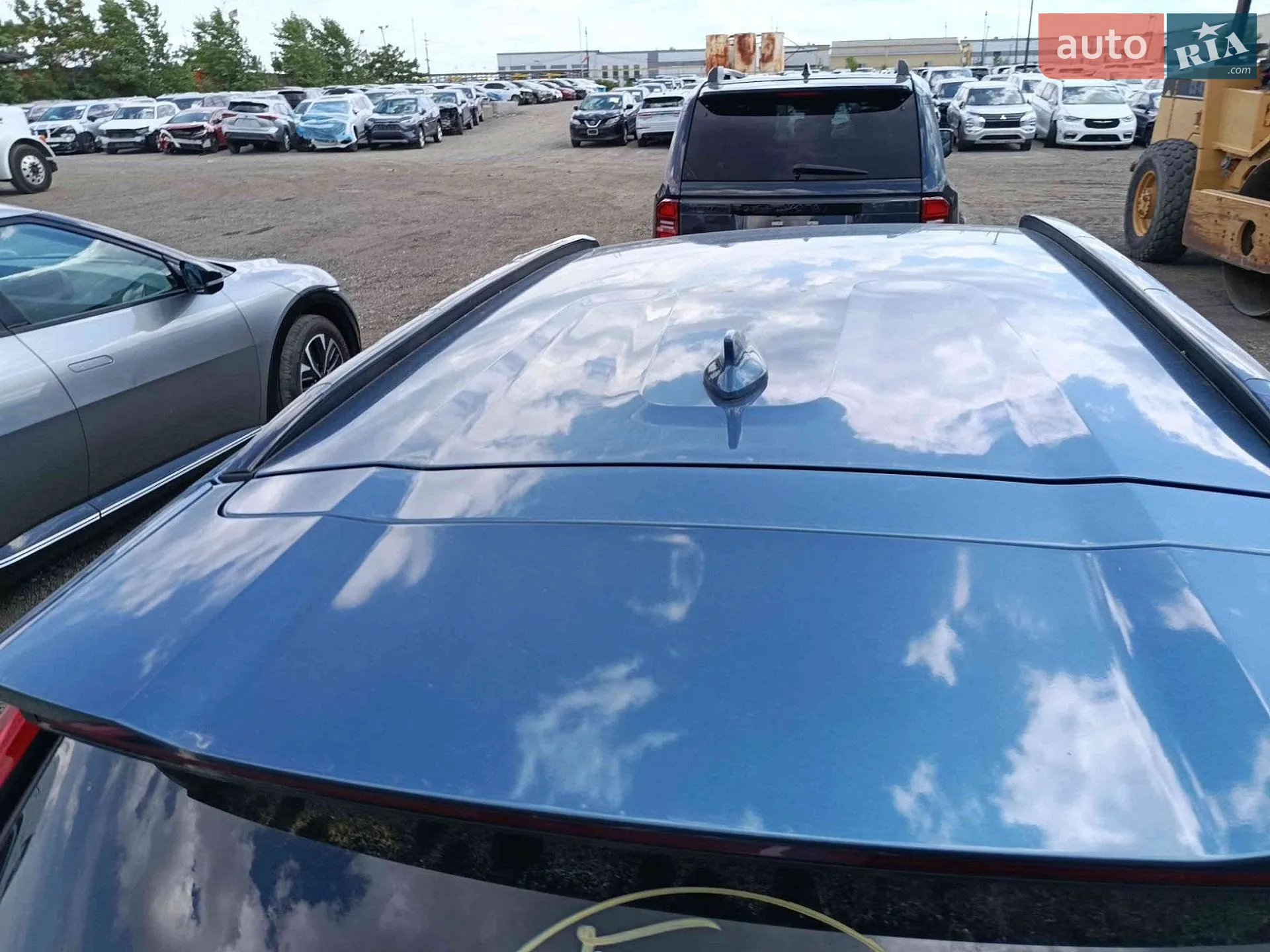 2024 Kia Niro - мініатюра 17