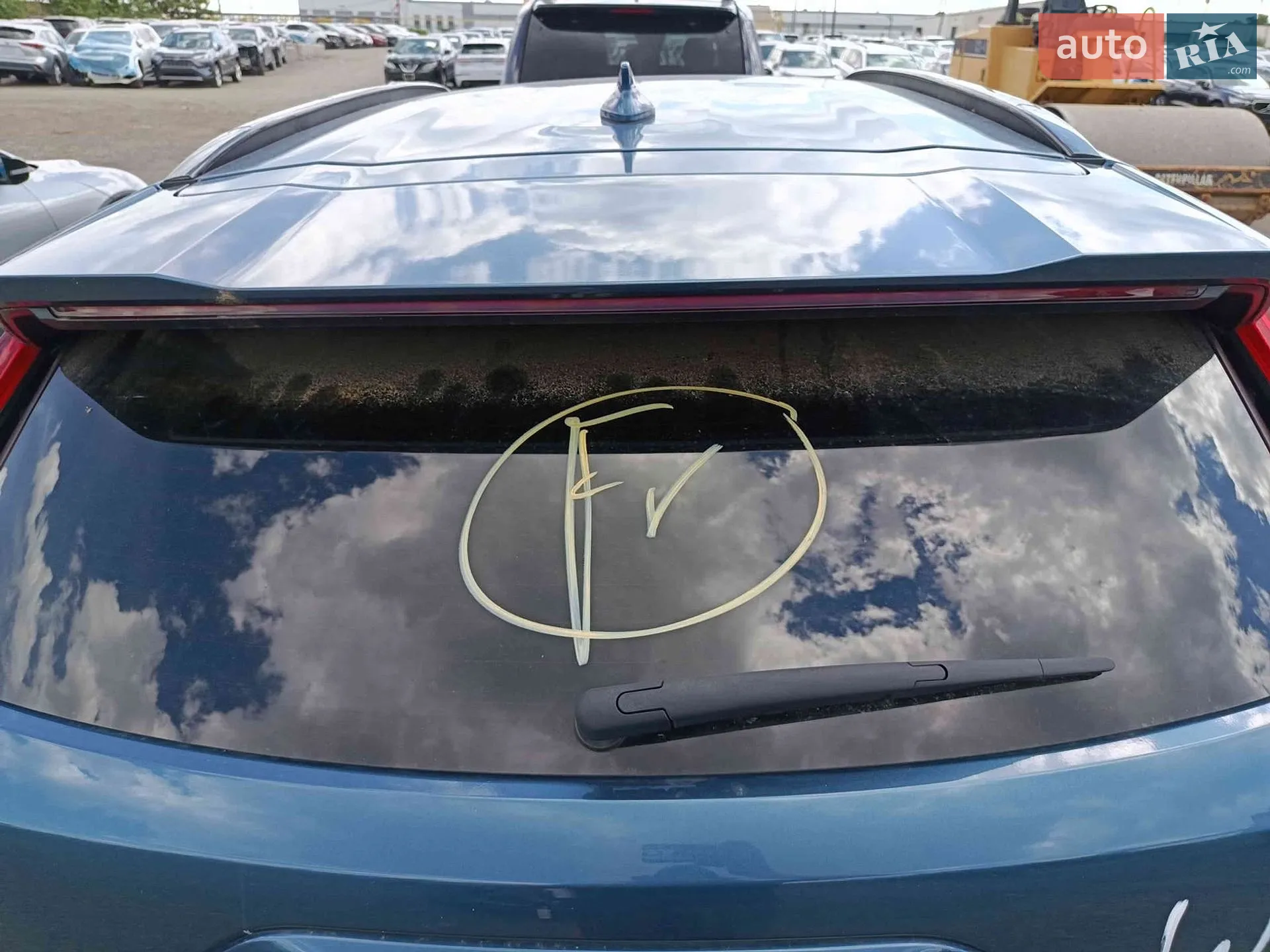 2024 Kia Niro - мініатюра 30