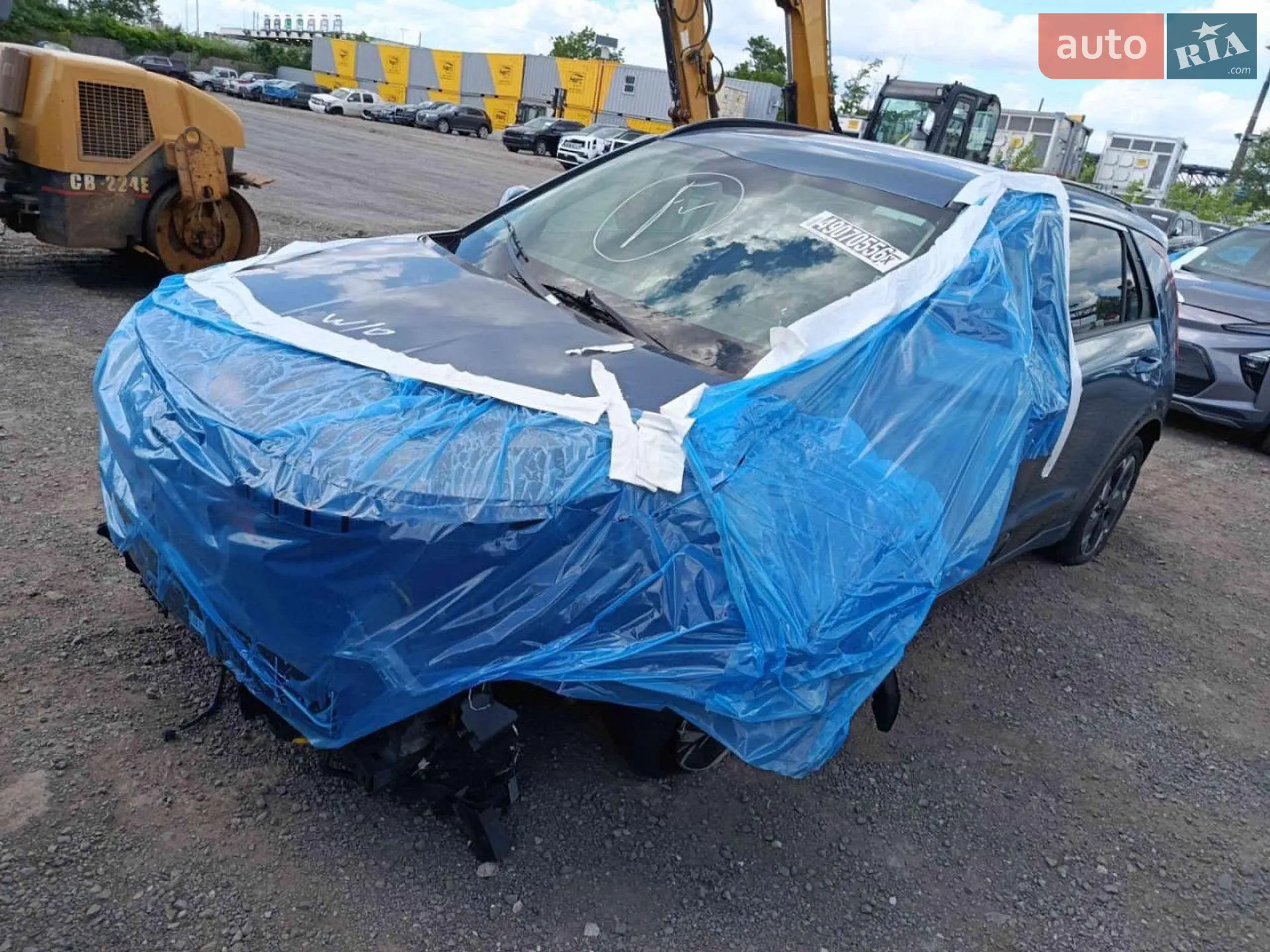 2024 Kia Niro - мініатюра 32
