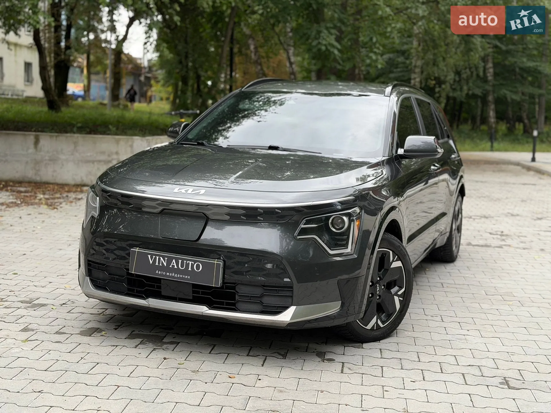 2023 Kia Niro - мініатюра 4