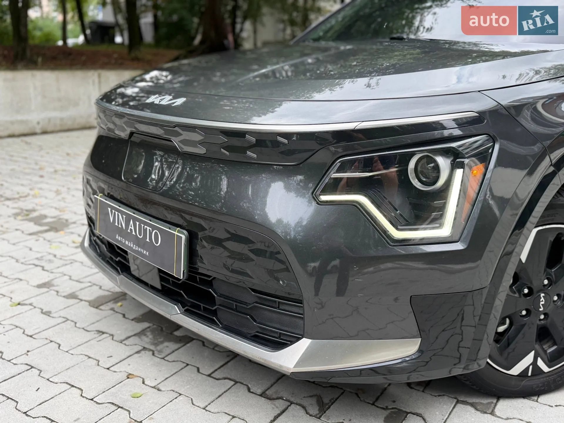 2023 Kia Niro - мініатюра 24