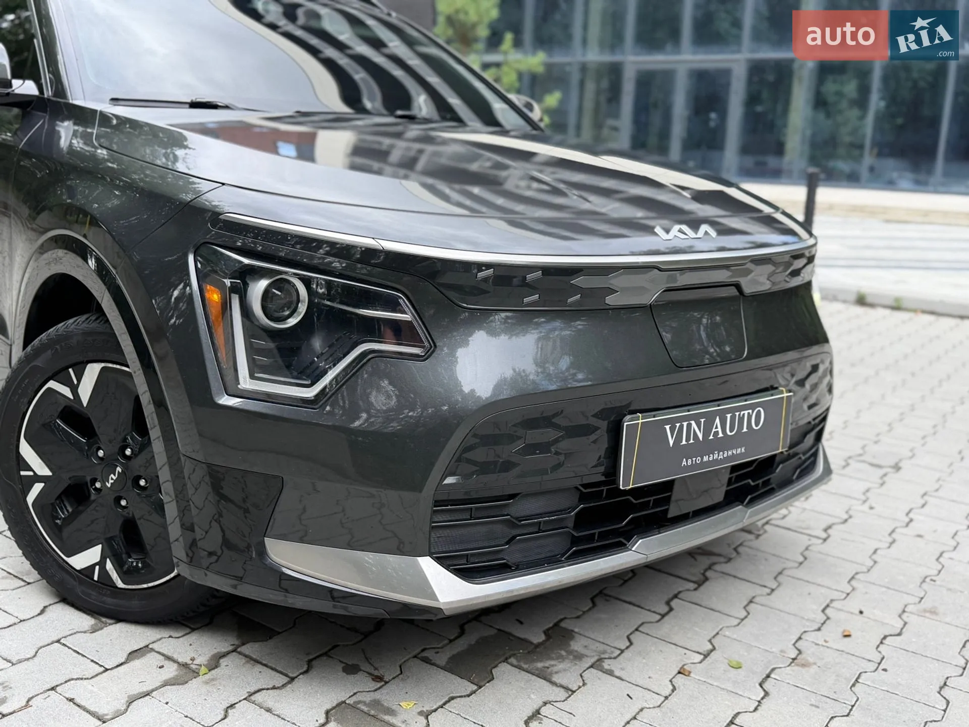 2023 Kia Niro - мініатюра 8