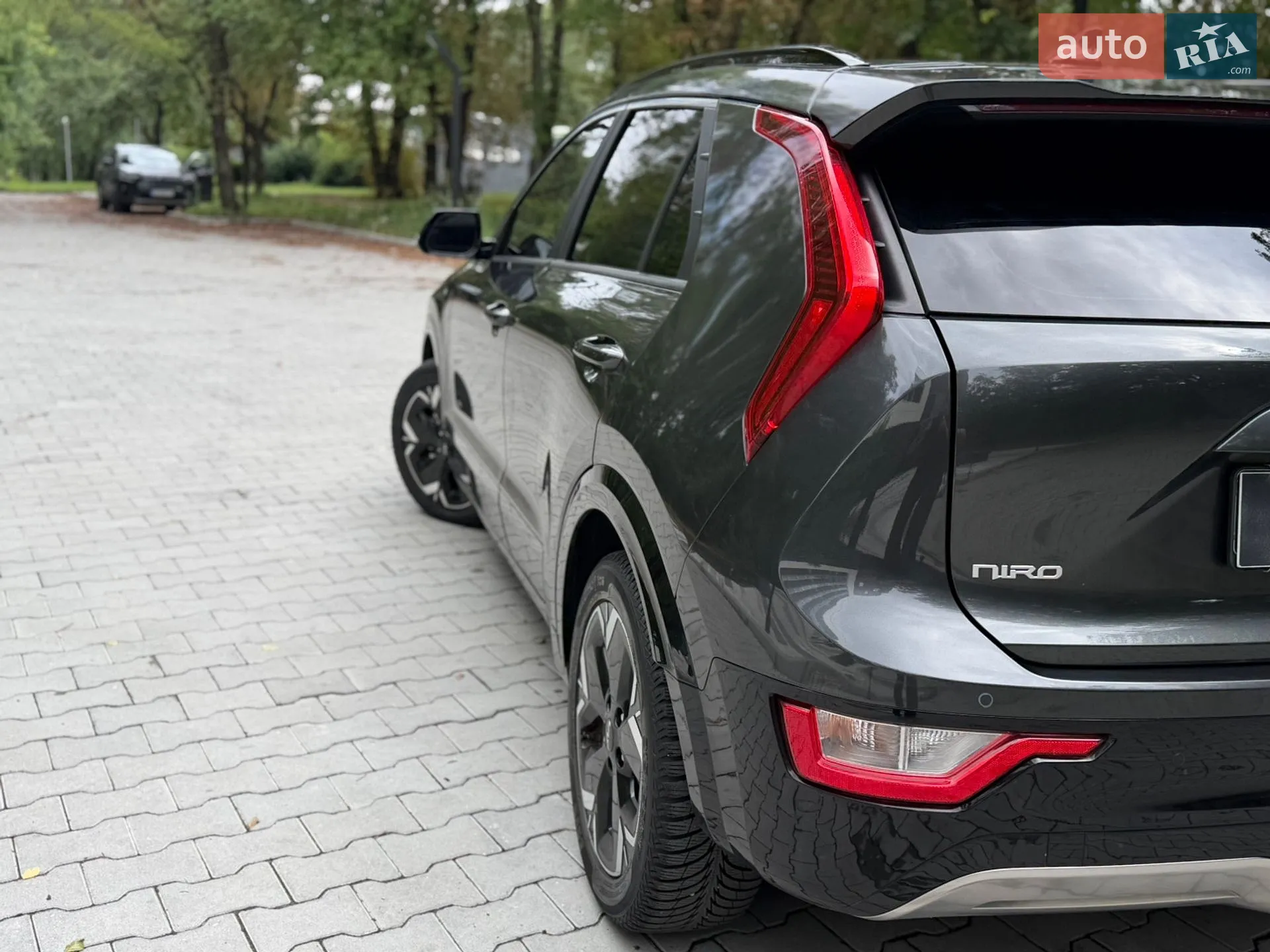 2023 Kia Niro - мініатюра 16