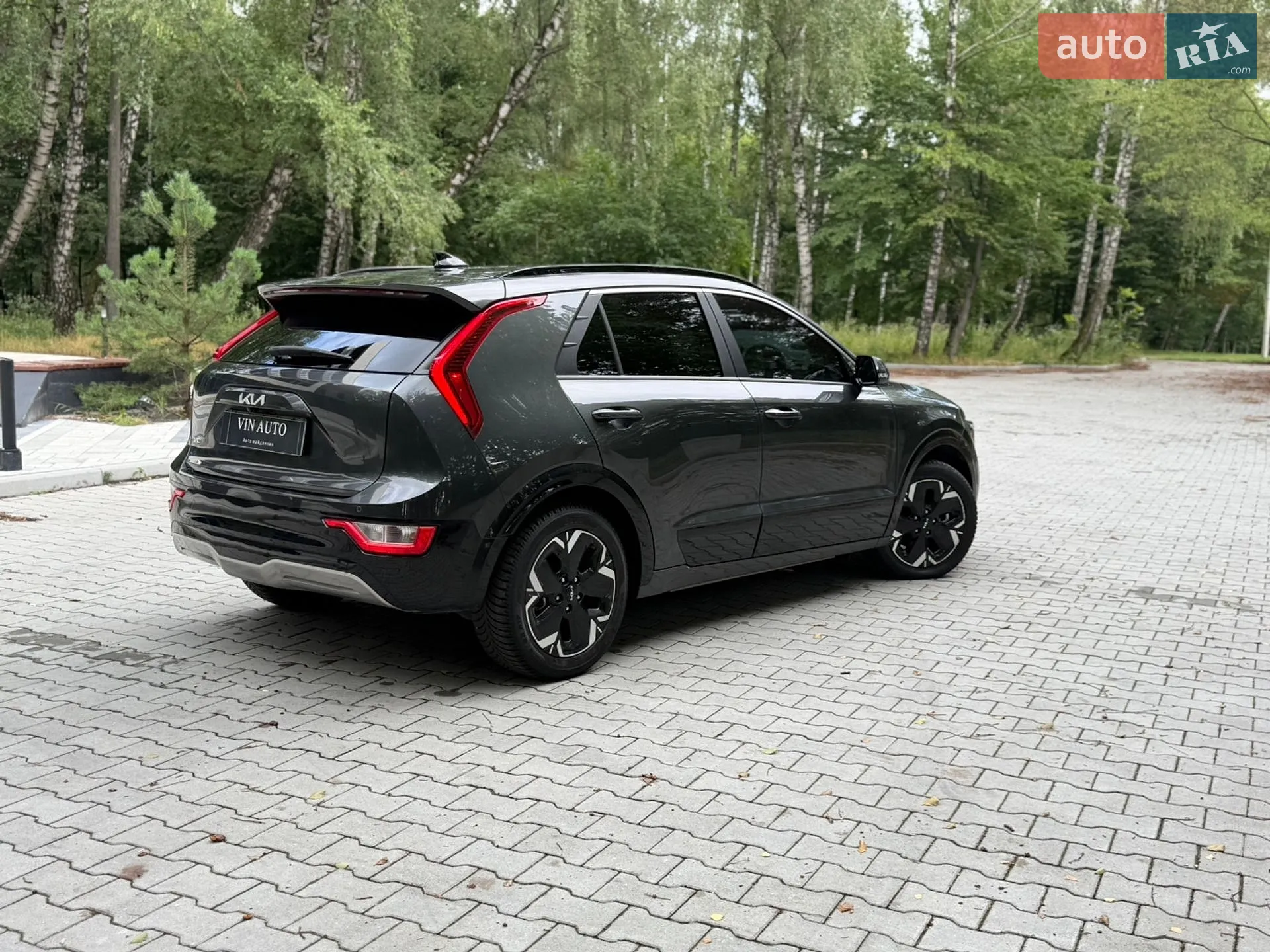 2023 Kia Niro - мініатюра 19