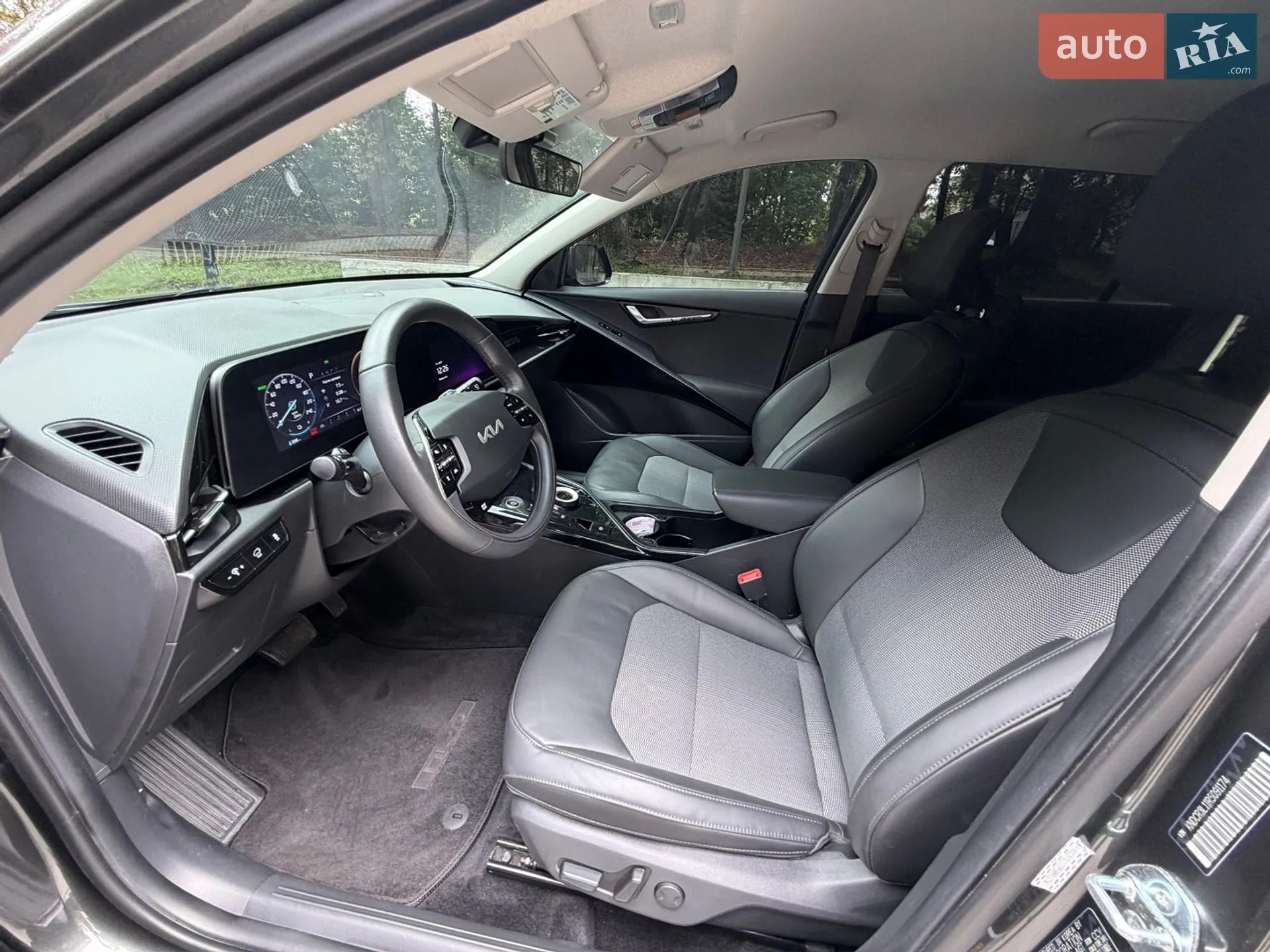 2023 Kia Niro - мініатюра 34
