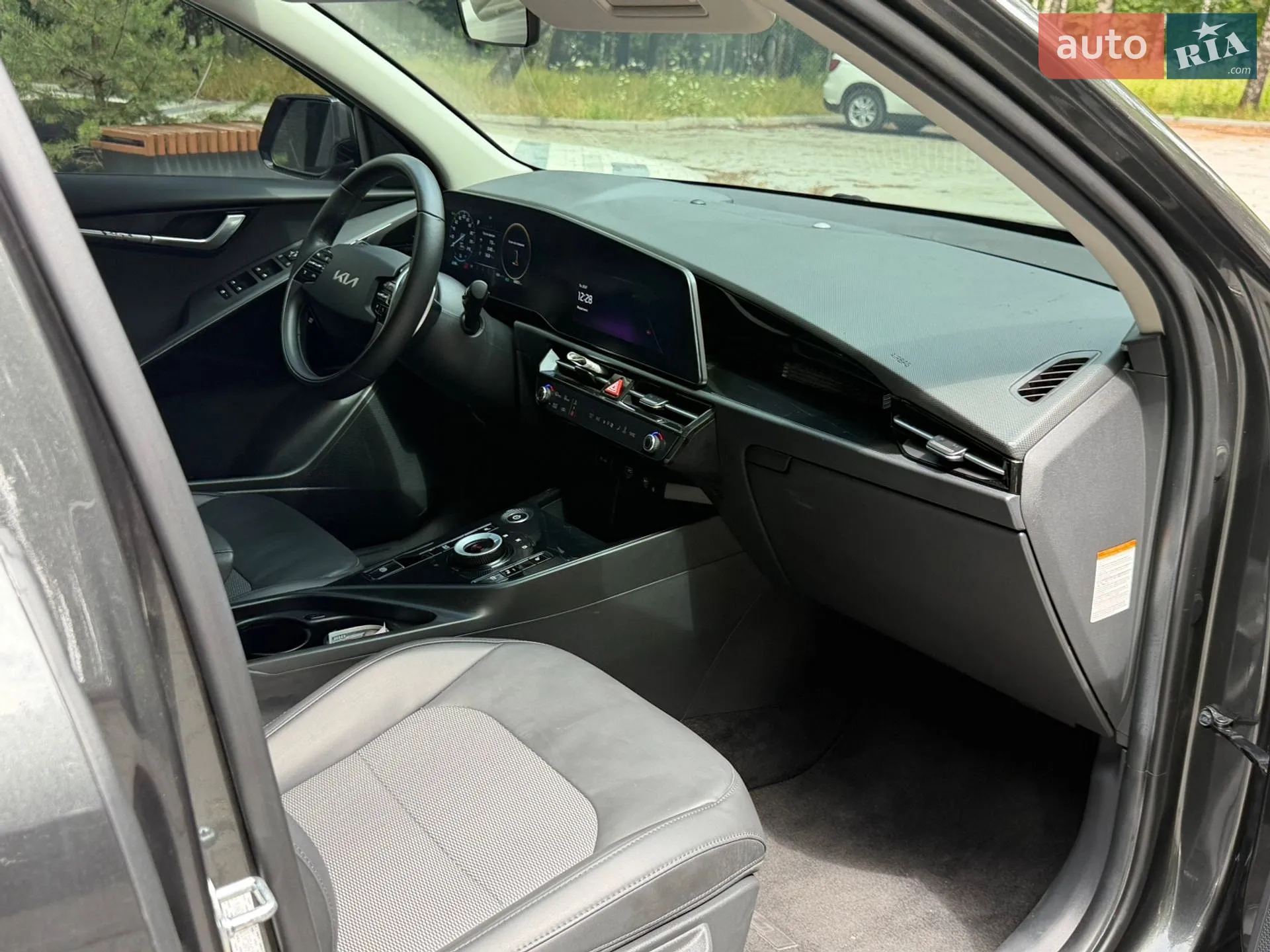 2023 Kia Niro - мініатюра 39