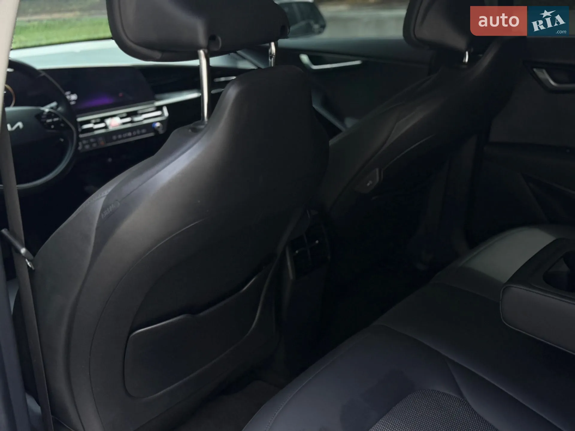 2023 Kia Niro - мініатюра 50
