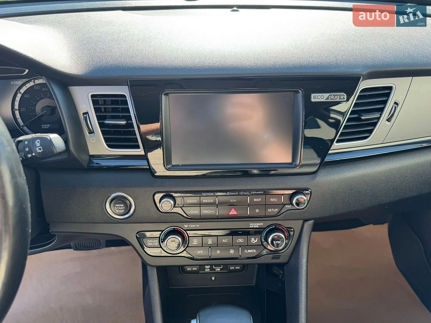 2017 Kia Niro - мініатюра 31