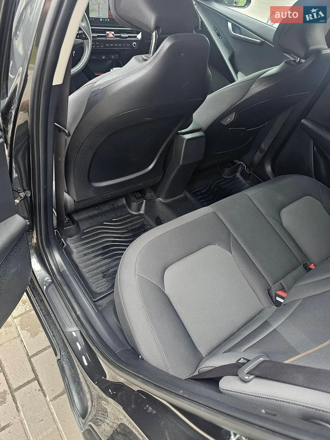 2024 Kia Niro - мініатюра 5