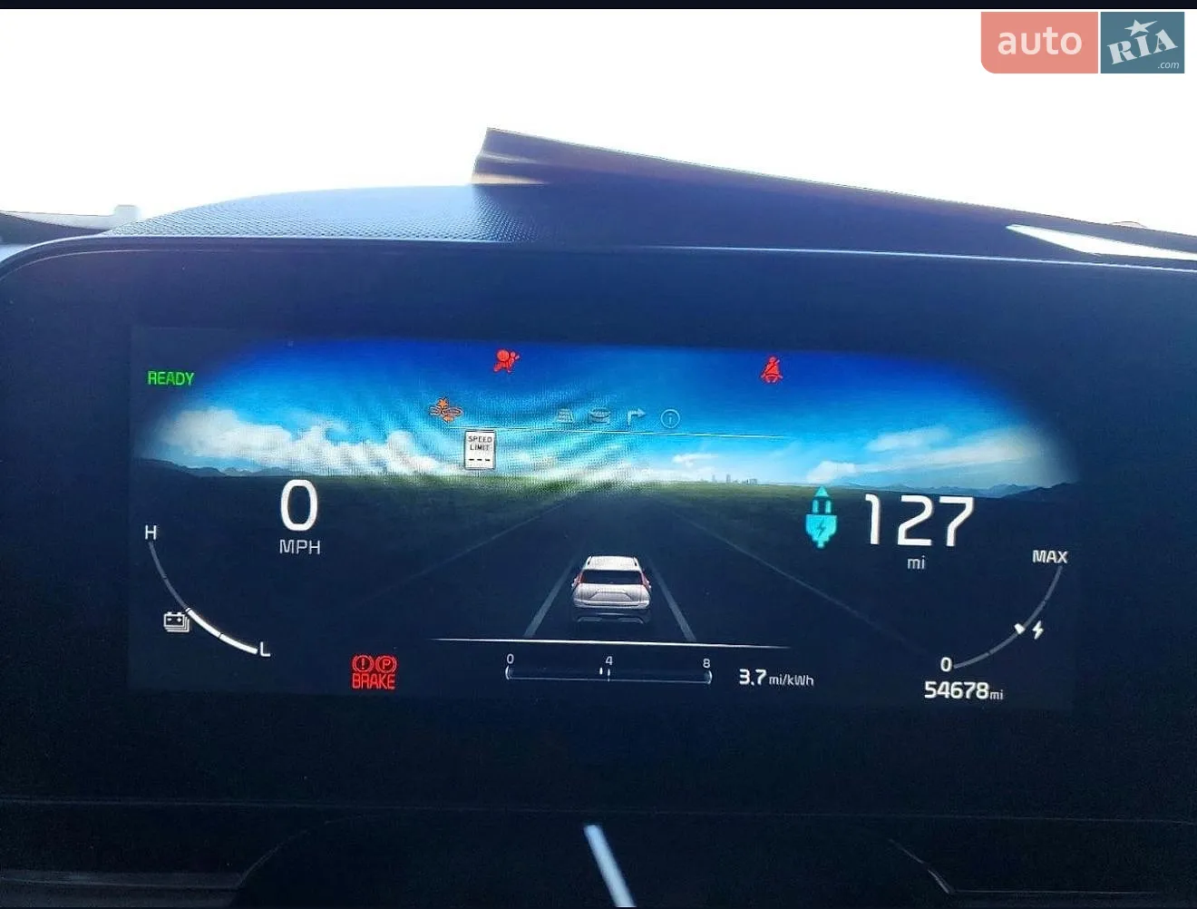 2024 Kia Niro - мініатюра 23