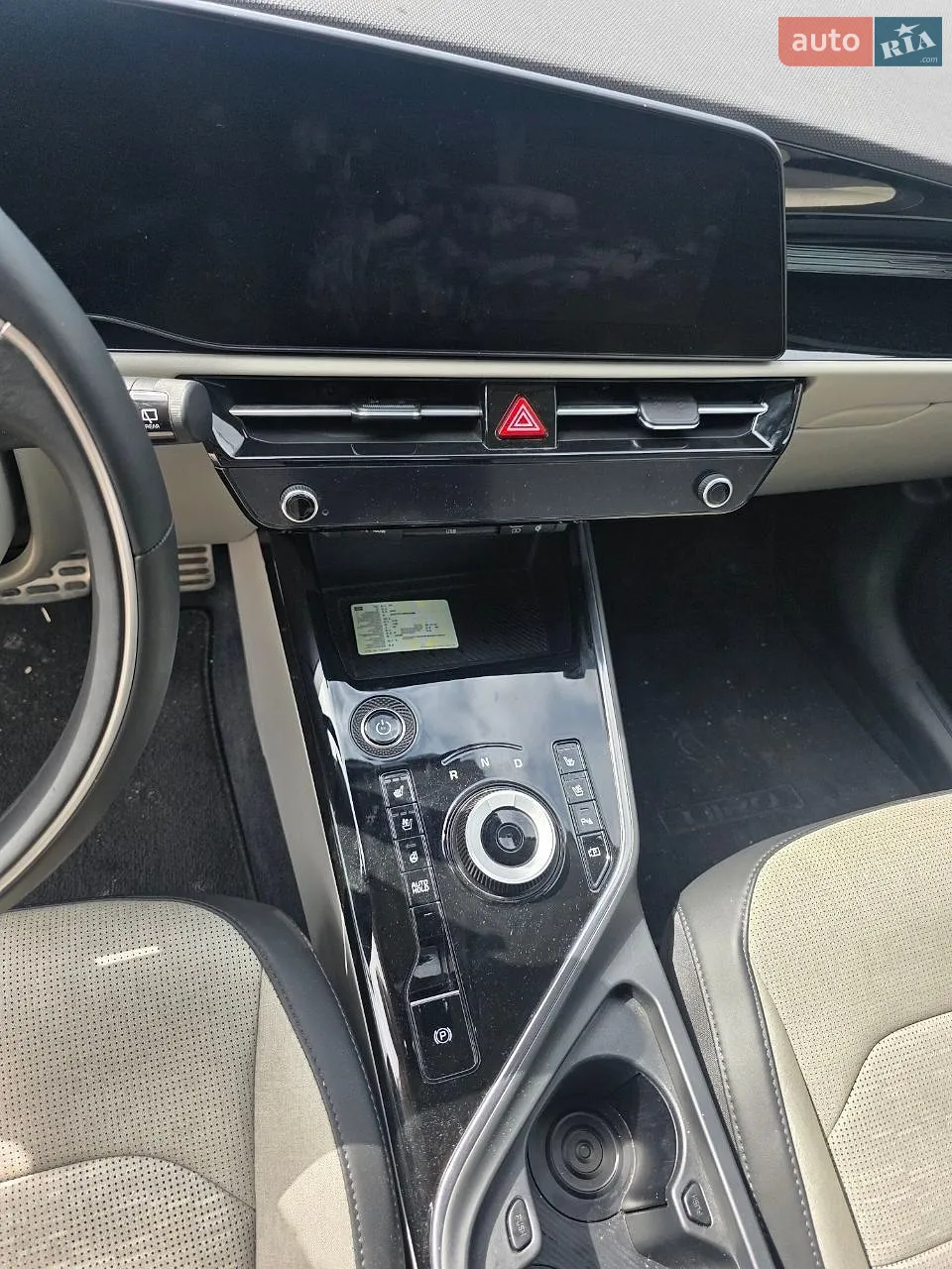 2022 Kia Niro - мініатюра 4