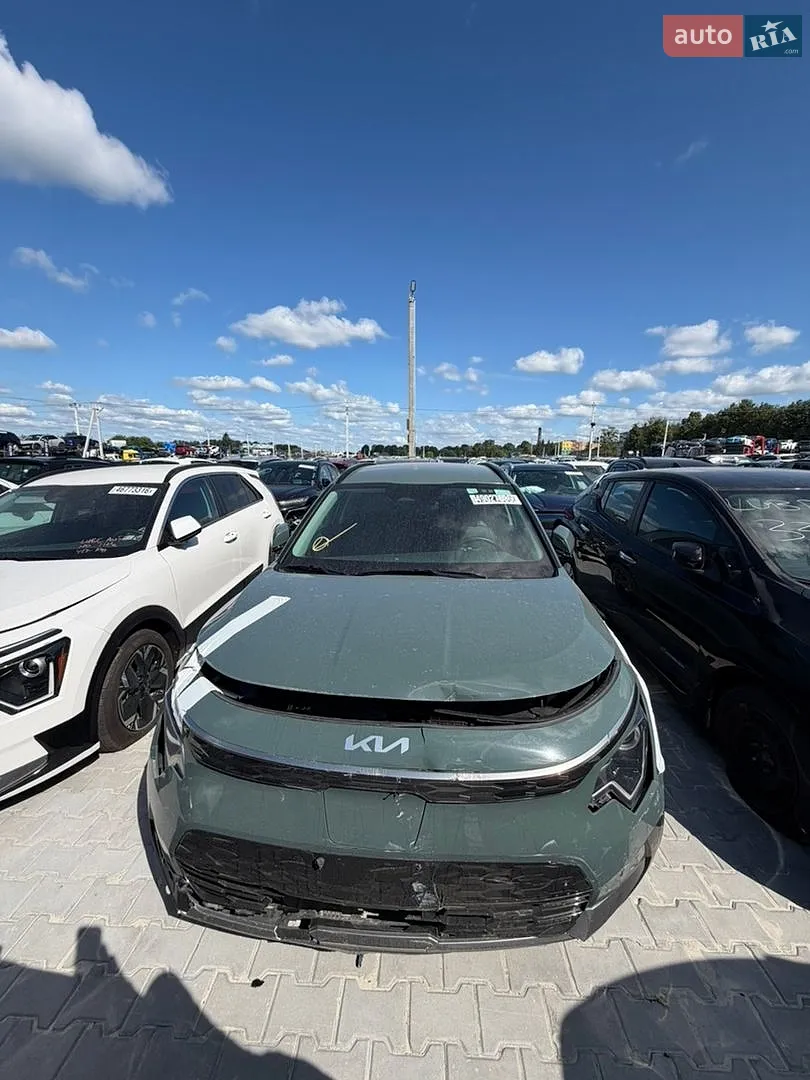 2024 Kia Niro - мініатюра 16