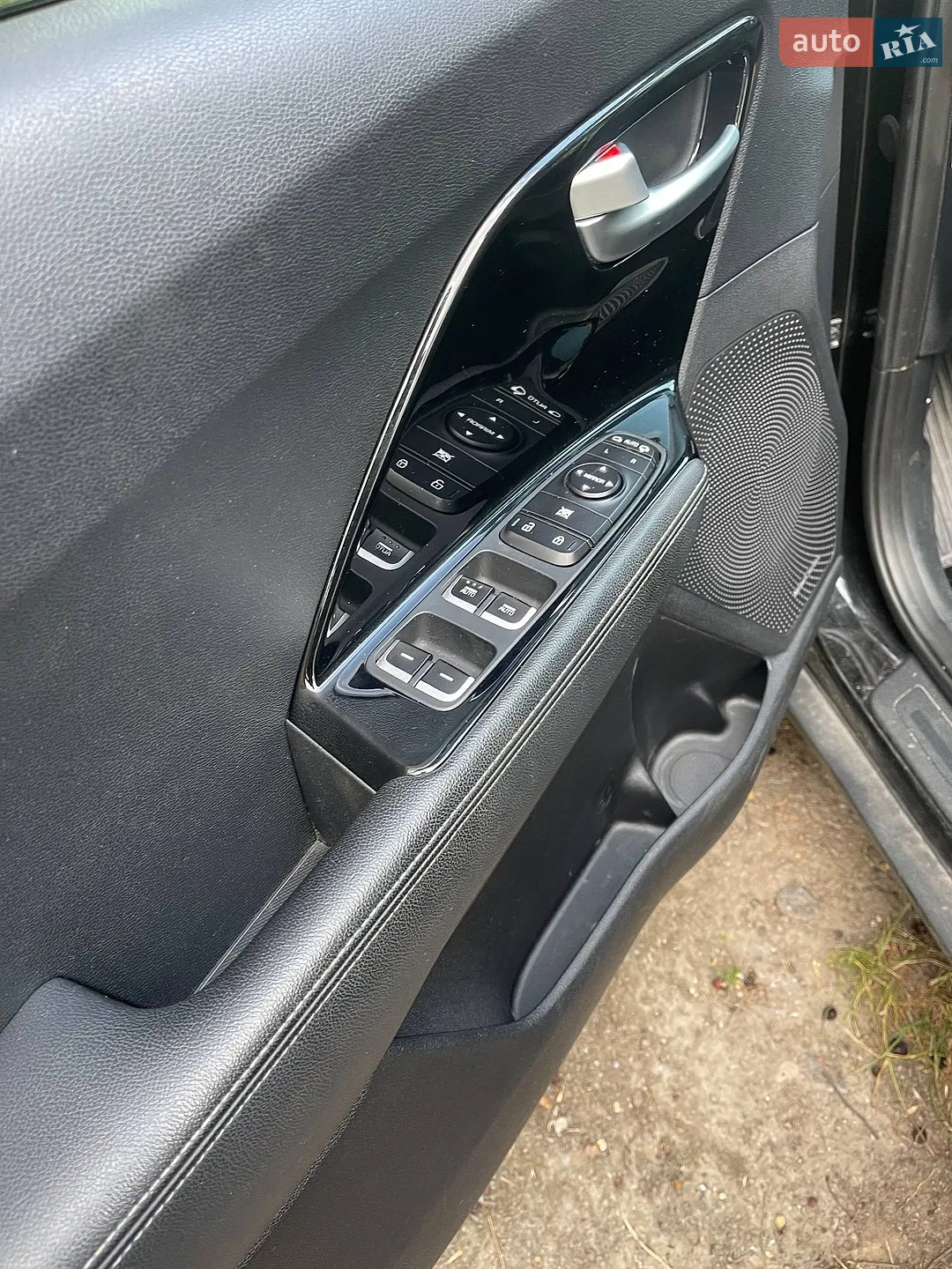 2017 Kia Niro - мініатюра 4