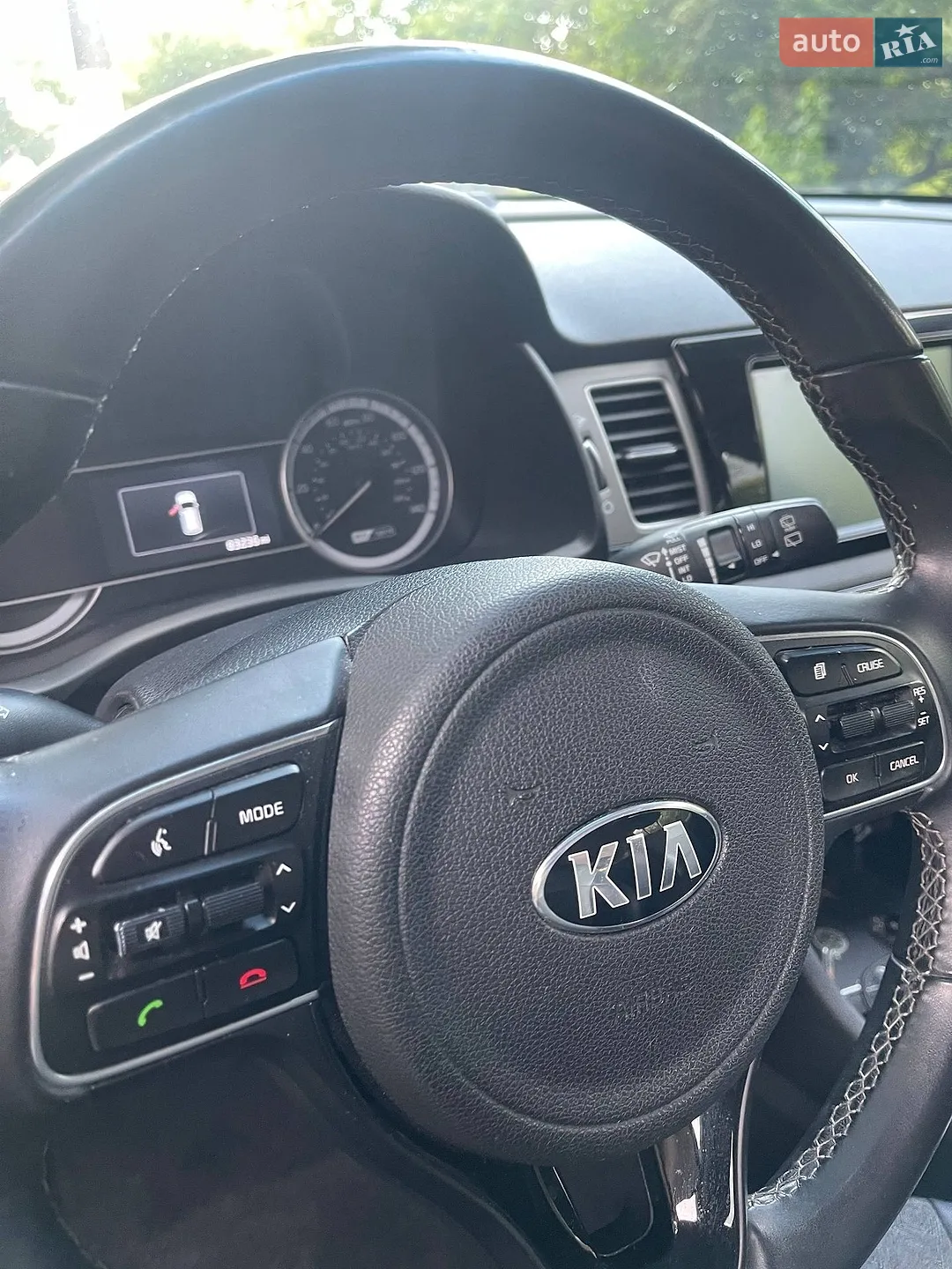 2017 Kia Niro - мініатюра 11
