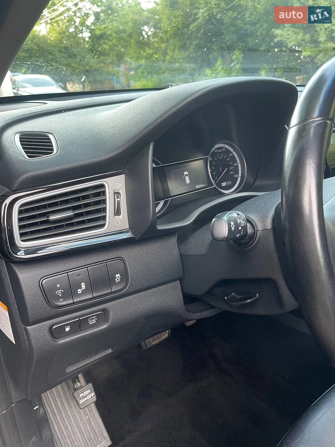 2017 Kia Niro - мініатюра 10