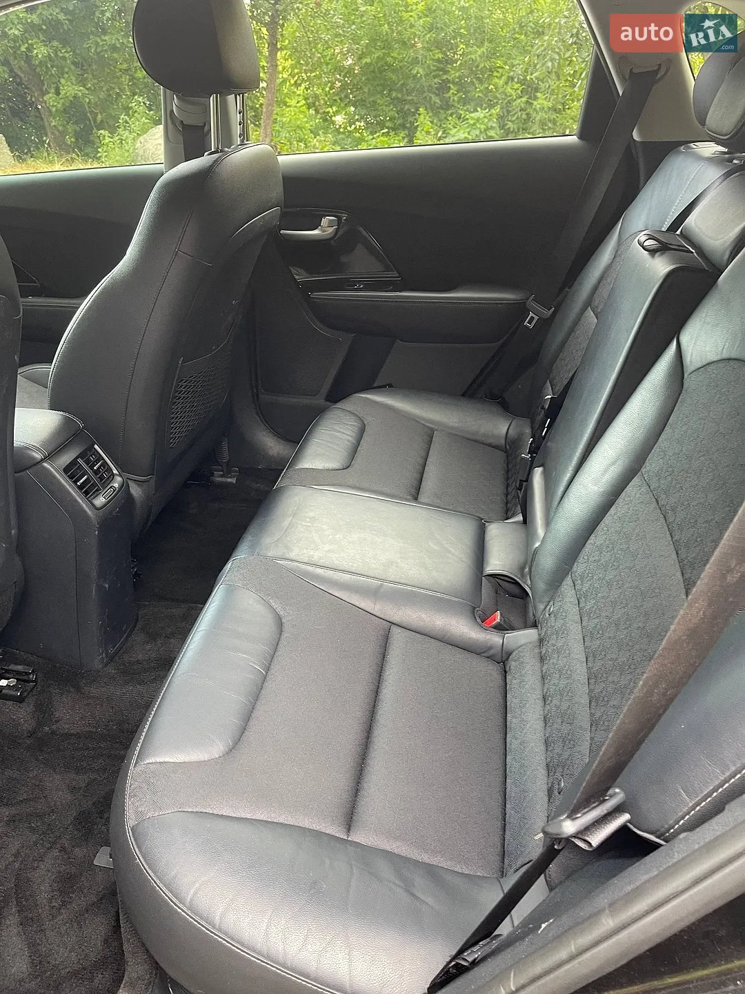 2017 Kia Niro - мініатюра 9
