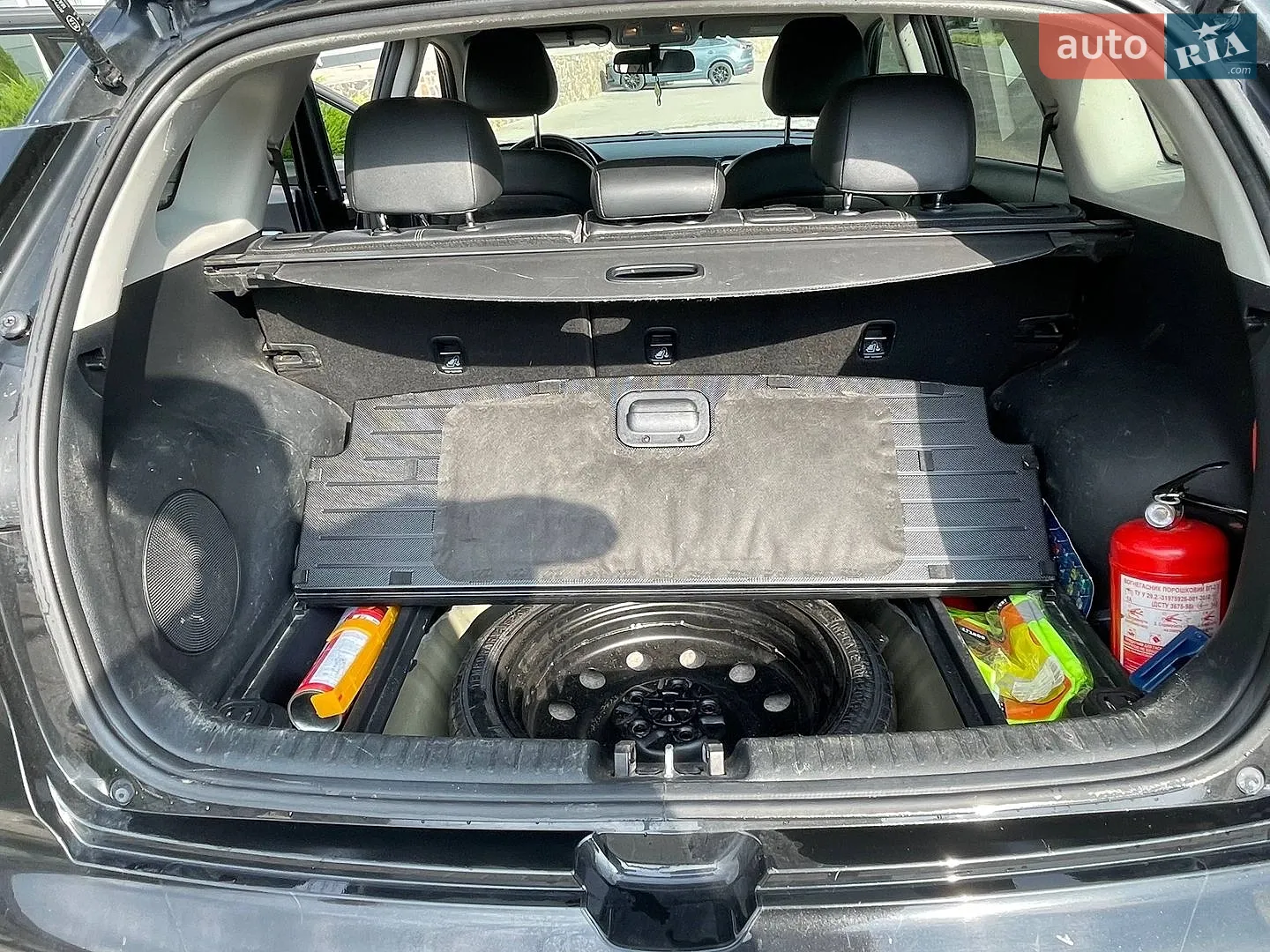2017 Kia Niro - мініатюра 20