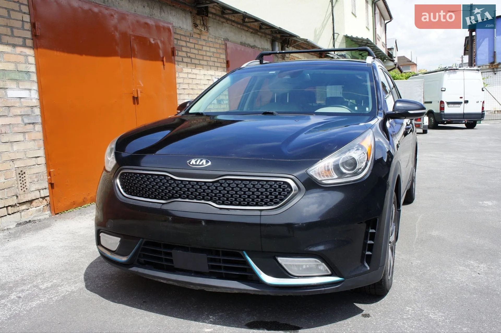 2018 Kia Niro - мініатюра 15