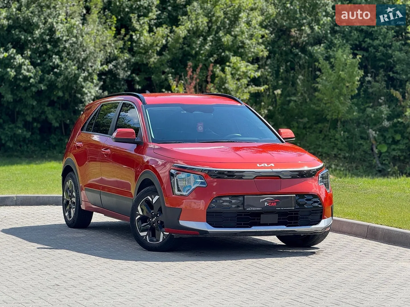 2022 Kia Niro - мініатюра 4
