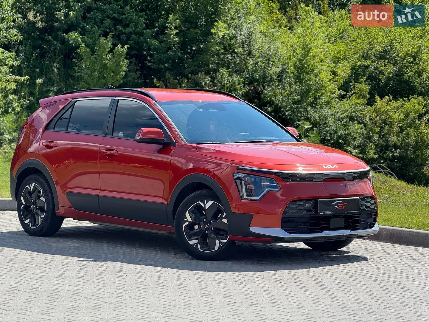 2022 Kia Niro - мініатюра 6