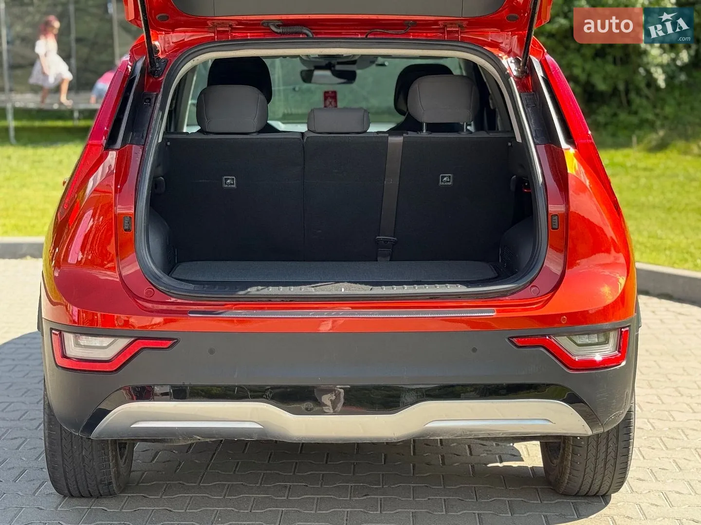 2022 Kia Niro - мініатюра 18