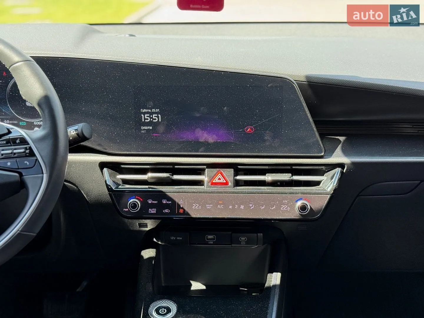 2022 Kia Niro - мініатюра 24