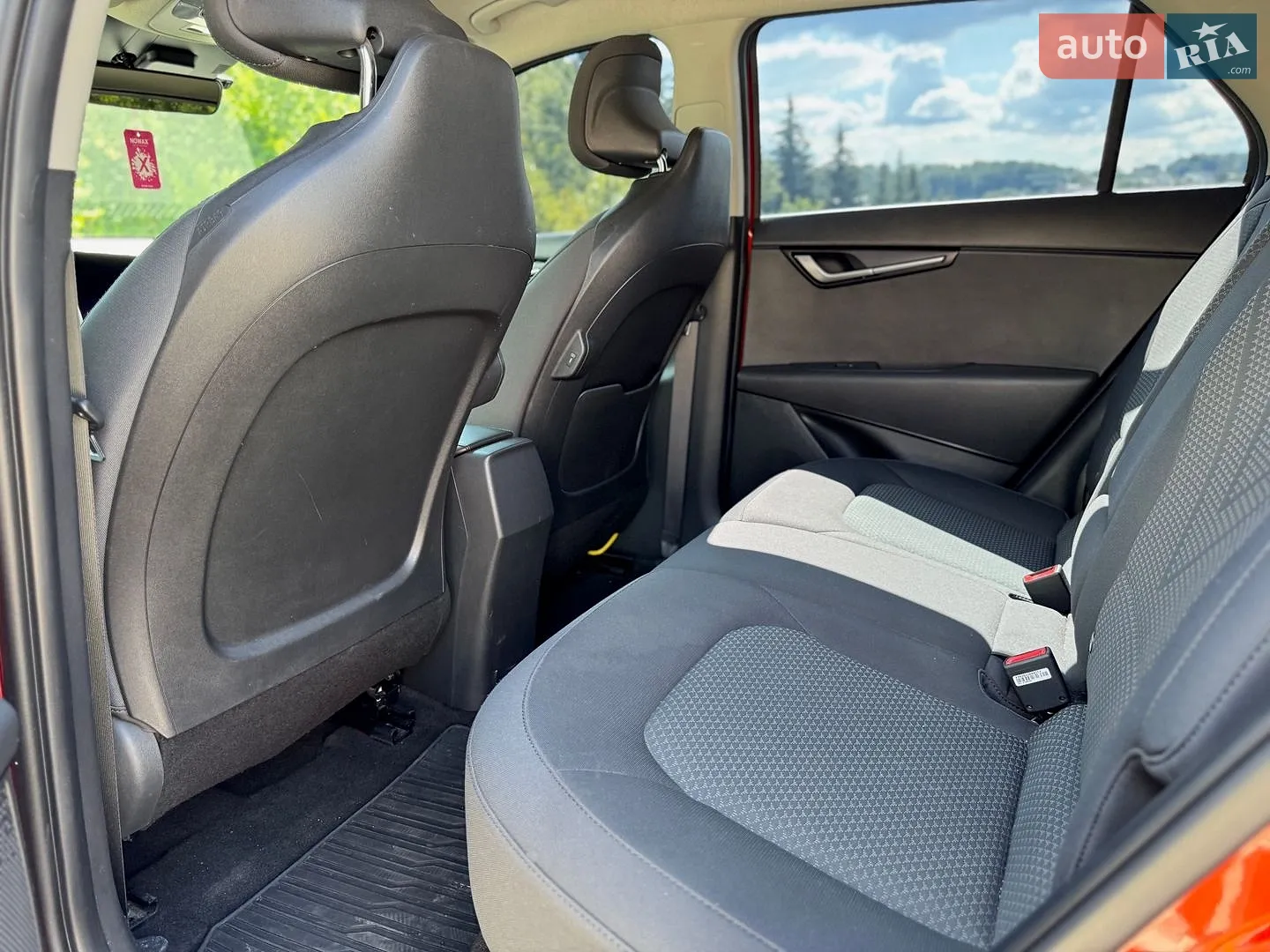 2022 Kia Niro - мініатюра 35