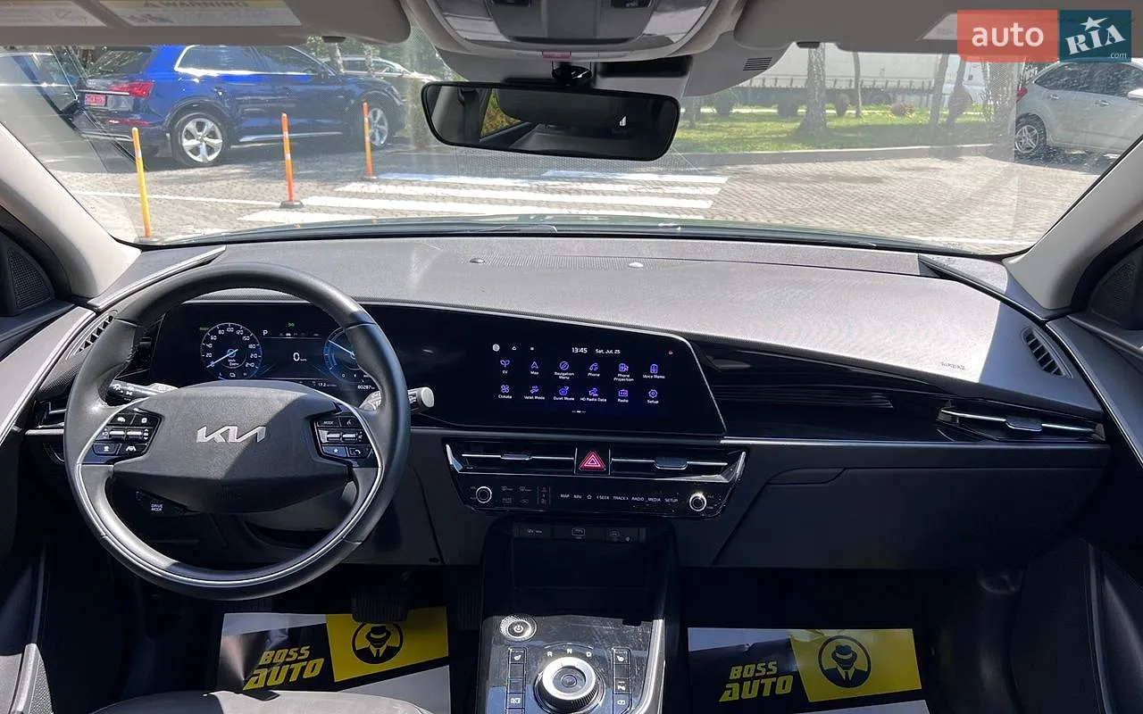 2023 Kia Niro - мініатюра 12