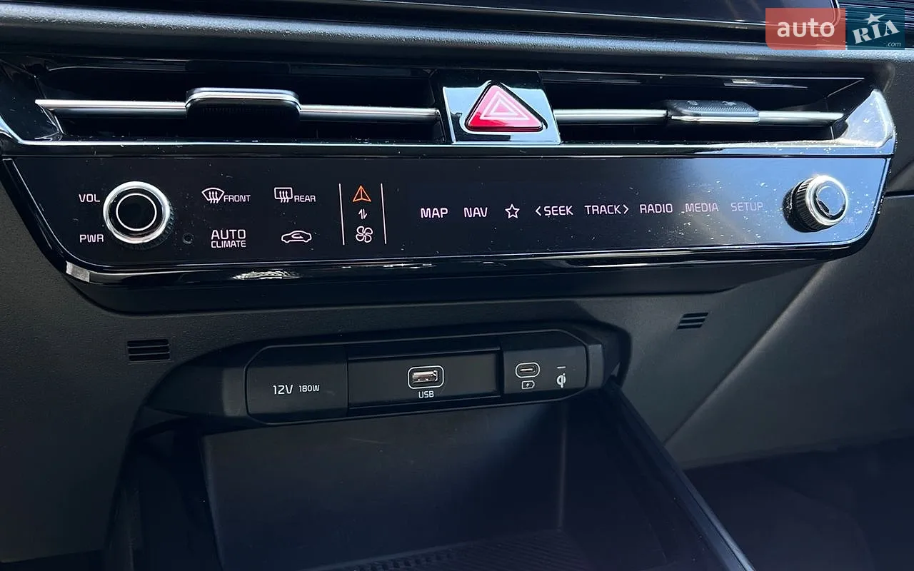 2023 Kia Niro - мініатюра 16