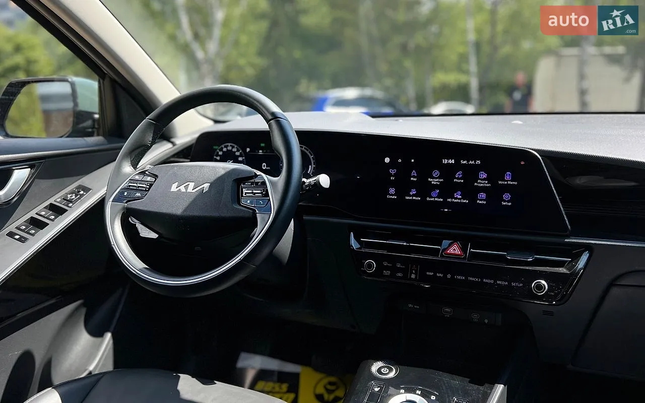 2023 Kia Niro - мініатюра 20