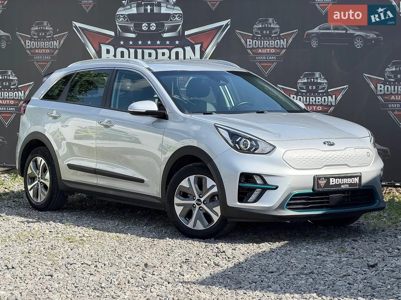 2020 Kia Niro - мініатюра 34