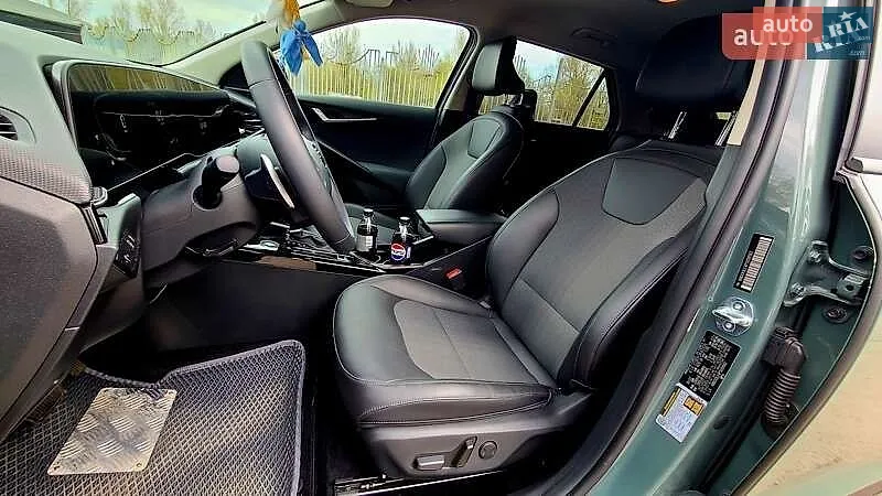 2022 Kia Niro - мініатюра 7