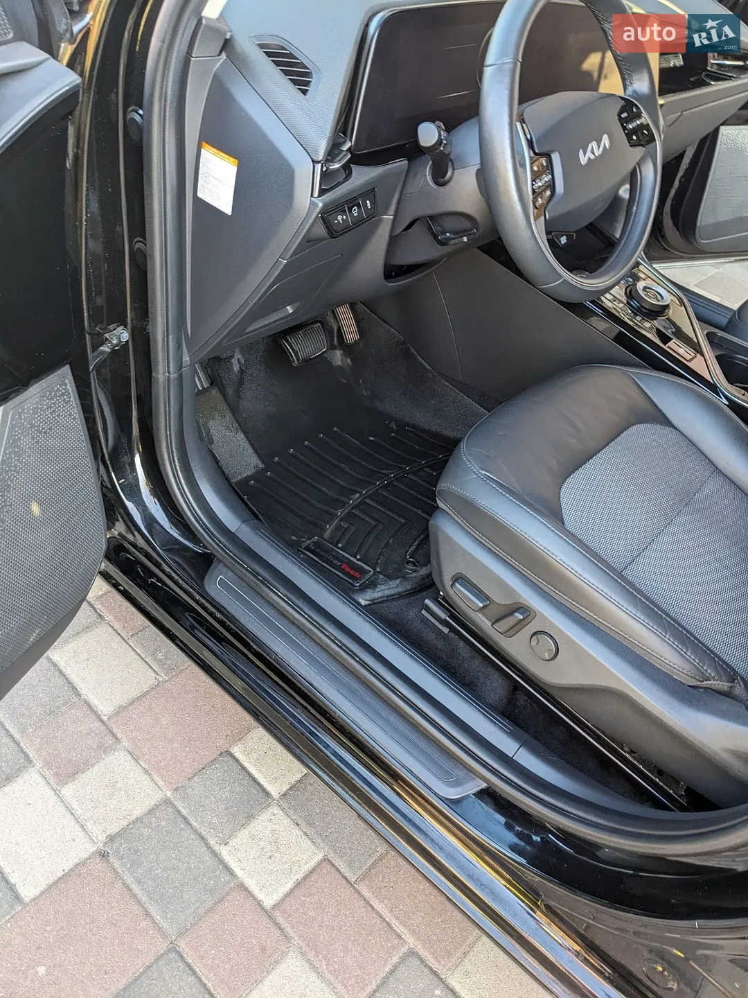 2023 Kia Niro - мініатюра 7