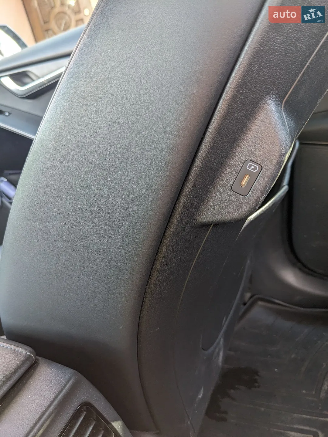 2023 Kia Niro - мініатюра 41
