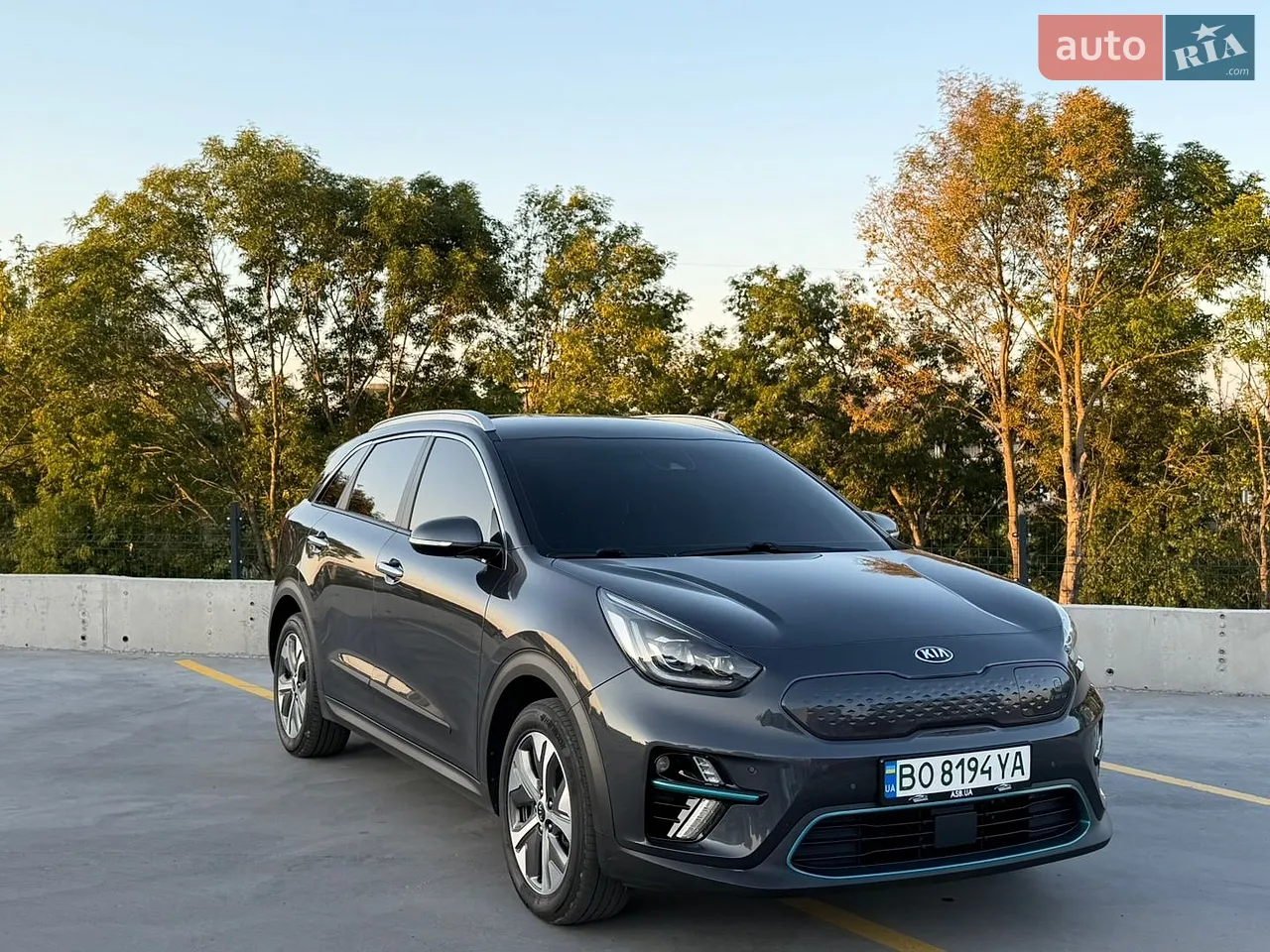 2019 Kia Niro - мініатюра 11