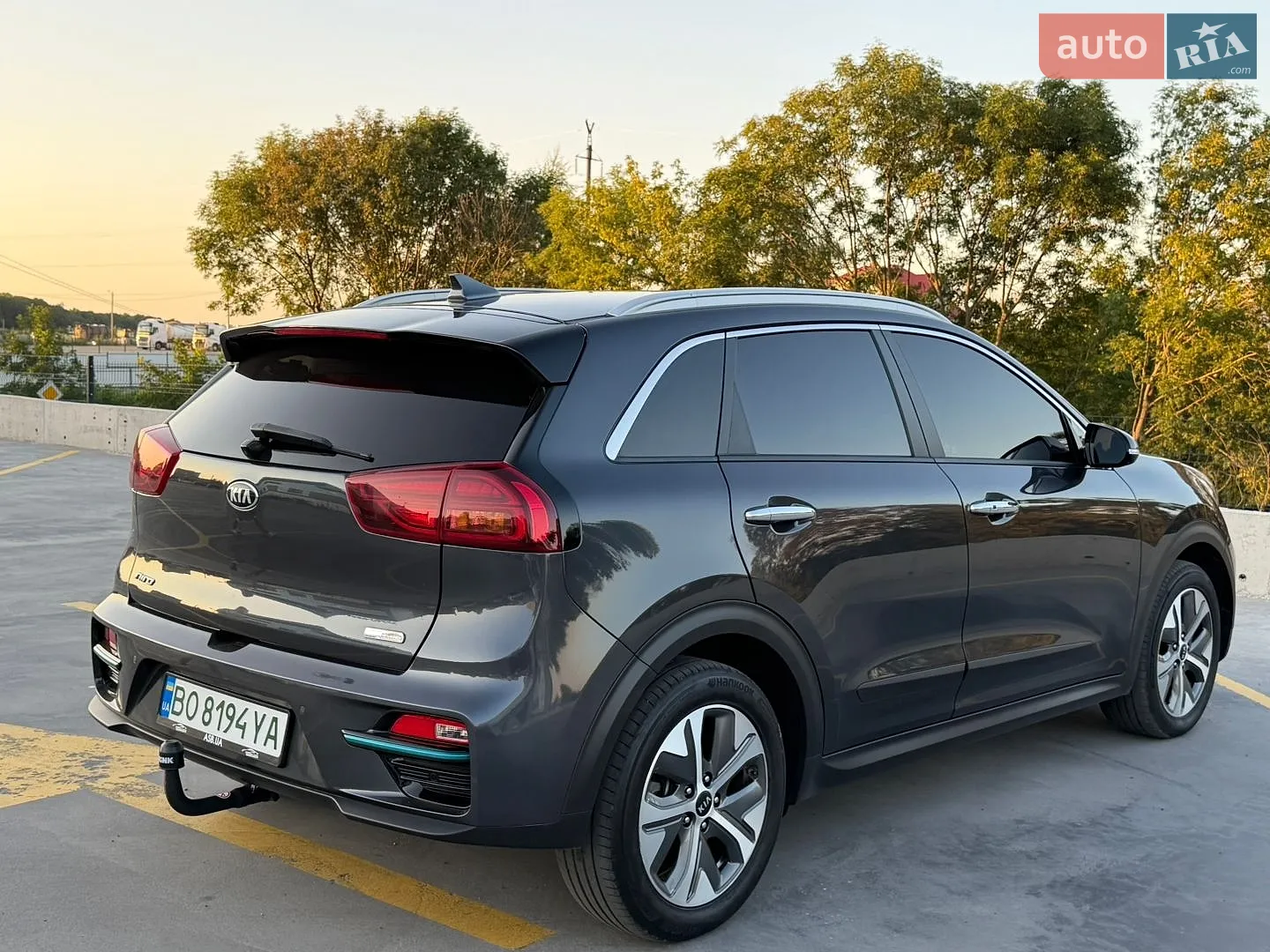 2019 Kia Niro - мініатюра 9