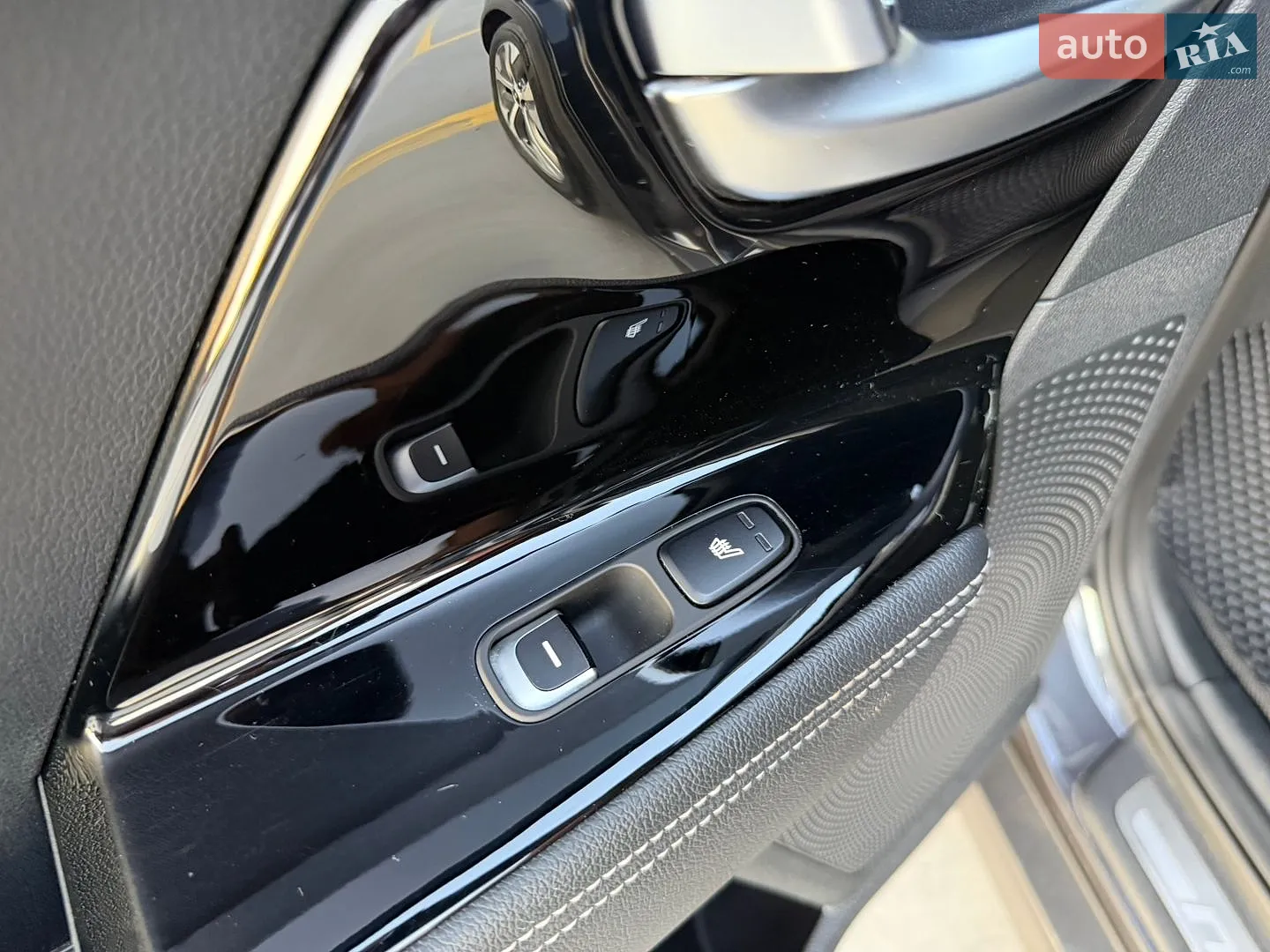 2019 Kia Niro - мініатюра 23