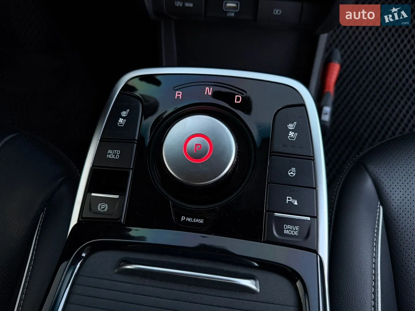 2019 Kia Niro - мініатюра 28