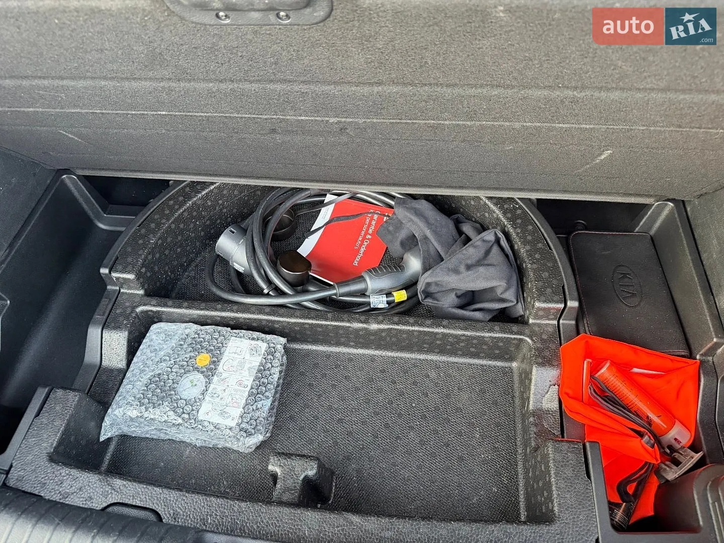 2019 Kia Niro - мініатюра 37