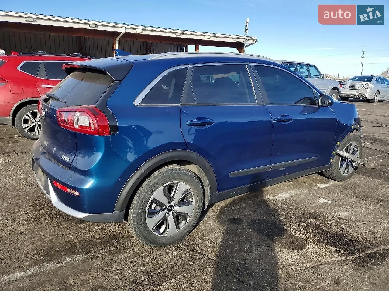 2020 Subaru Impreza - мініатюра 23