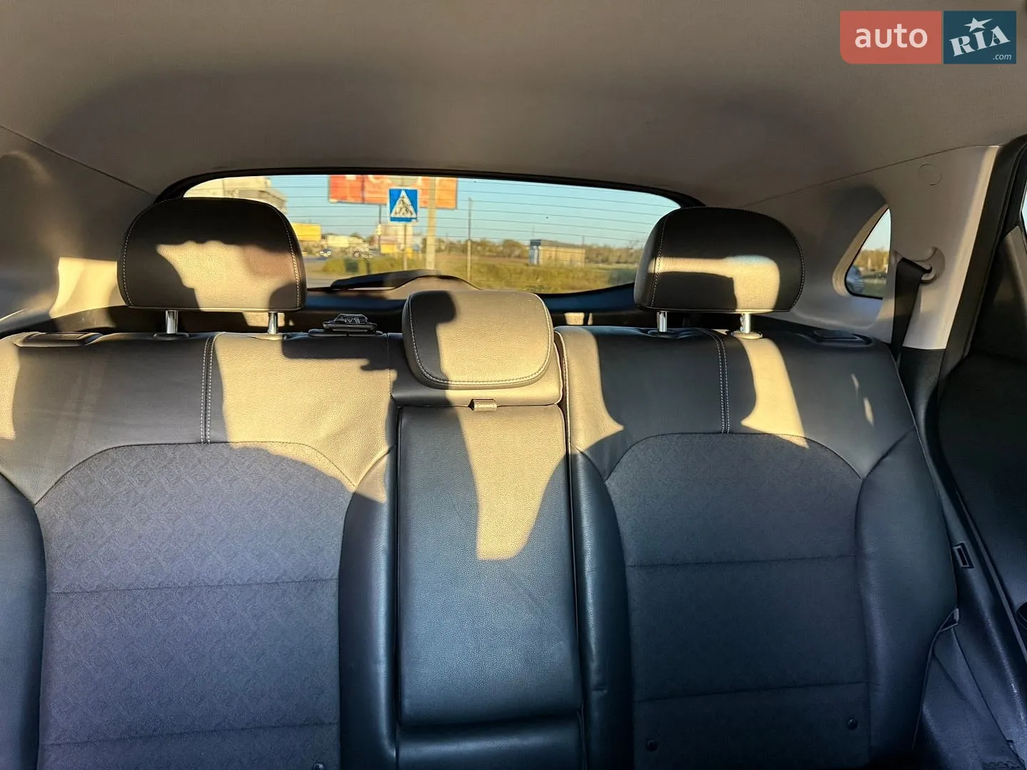 2017 Kia Niro - мініатюра 7