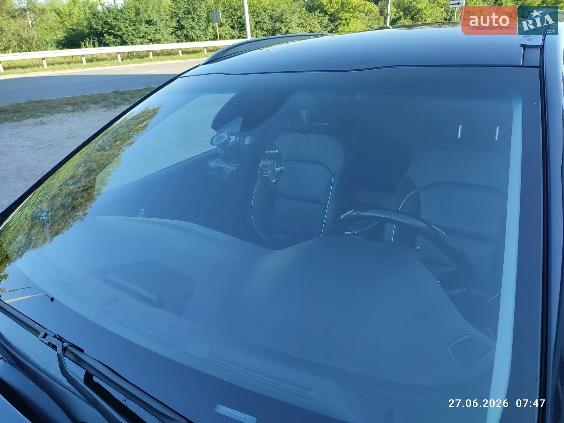 2020 Kia Niro - мініатюра 13