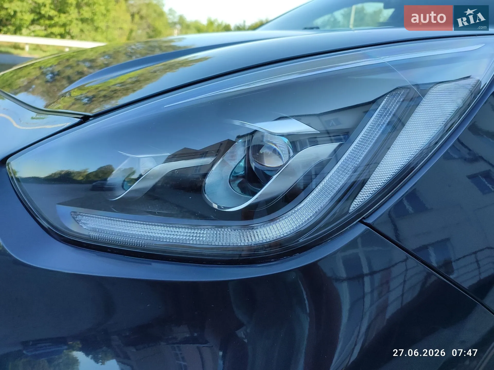 2020 Kia Niro - мініатюра 10