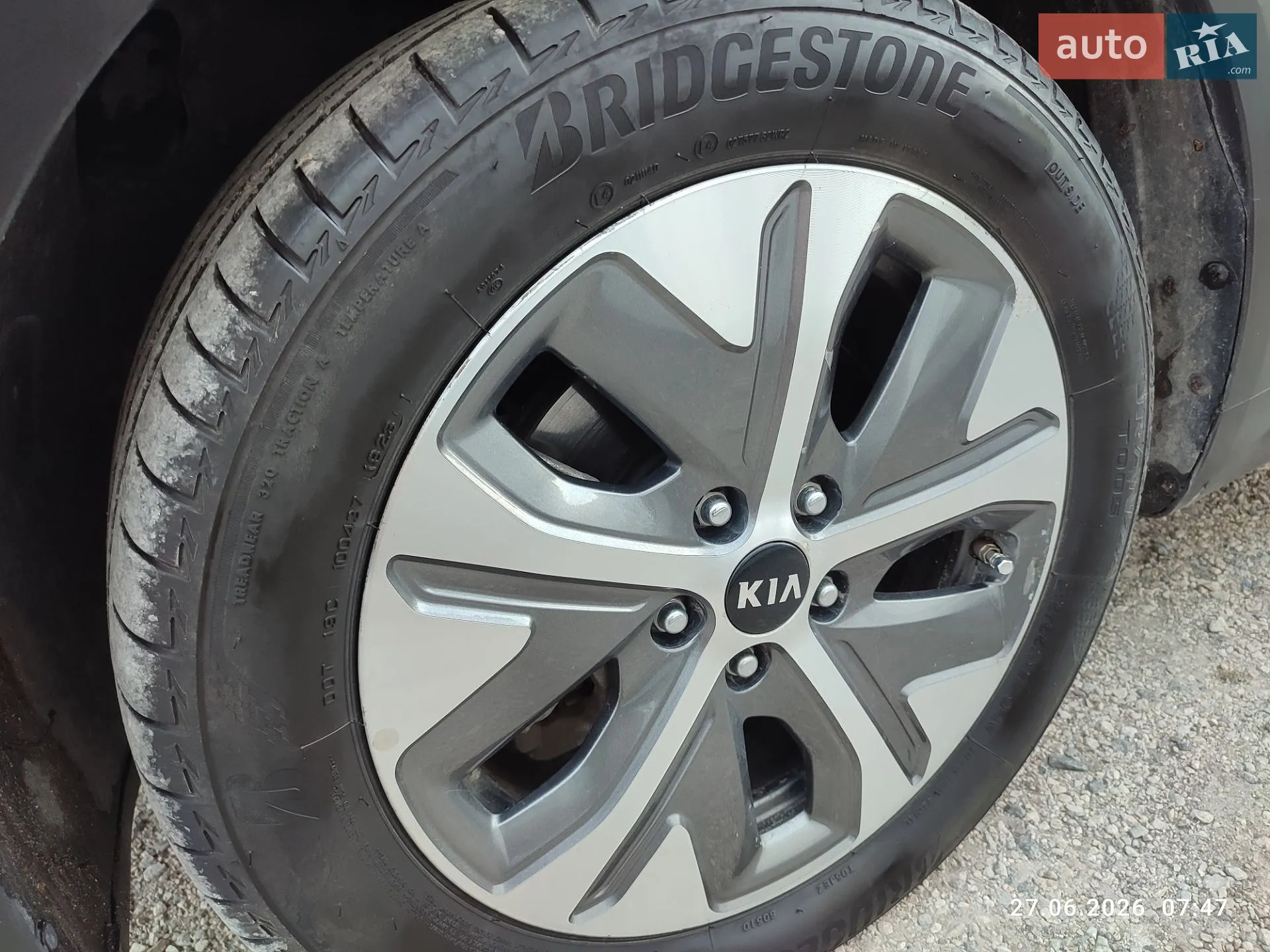 2020 Kia Niro - мініатюра 32