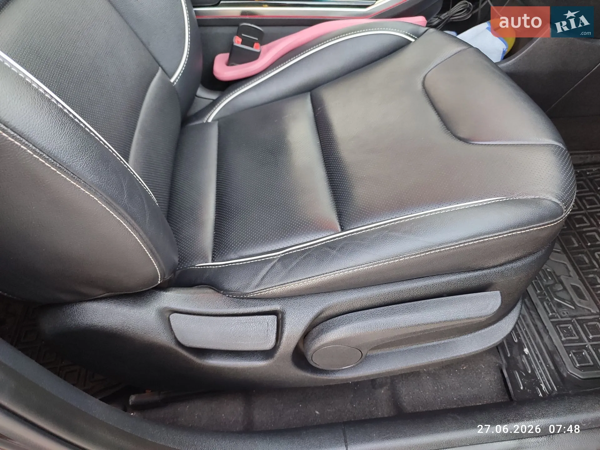 2020 Kia Niro - мініатюра 35
