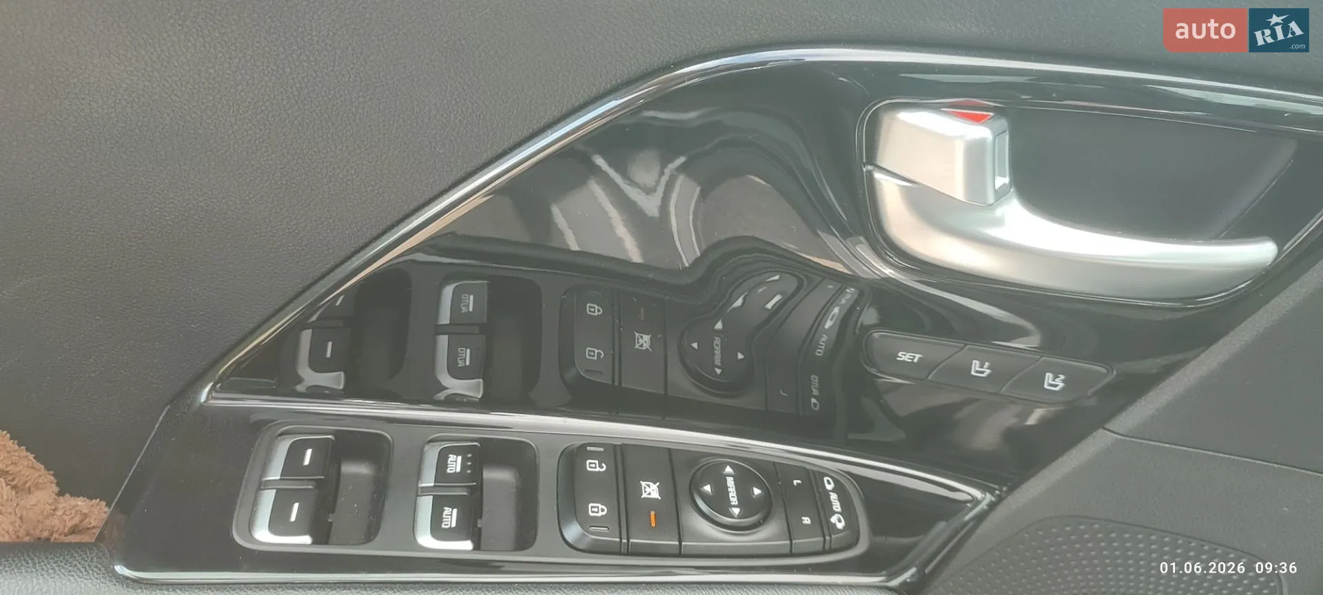 2020 Kia Niro - мініатюра 44