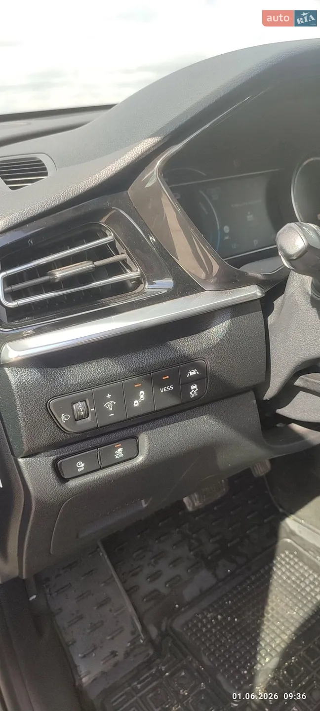2020 Kia Niro - мініатюра 46