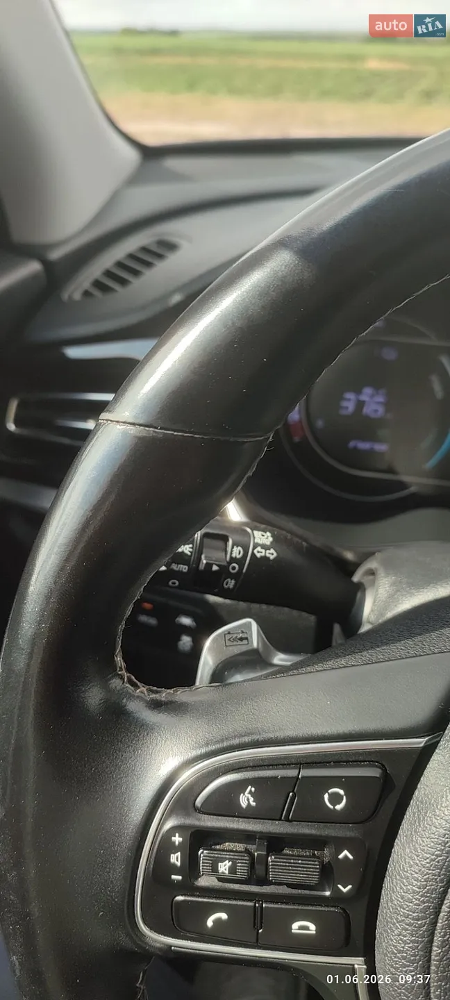 2020 Kia Niro - мініатюра 51