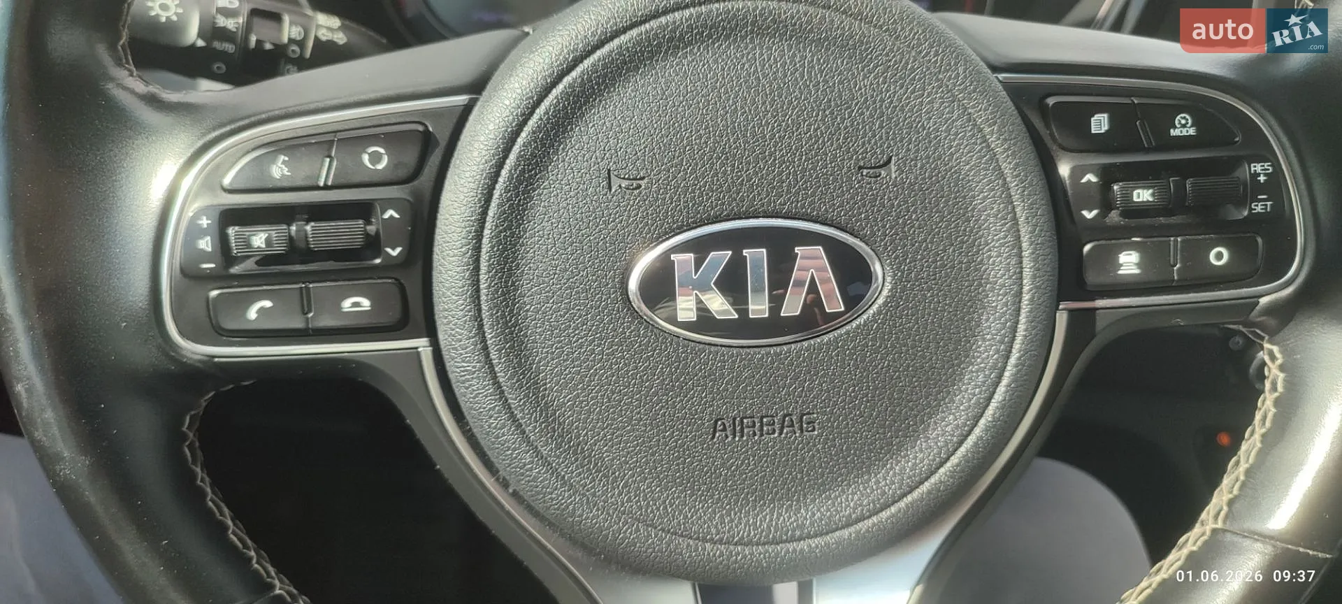 2020 Kia Niro - мініатюра 48