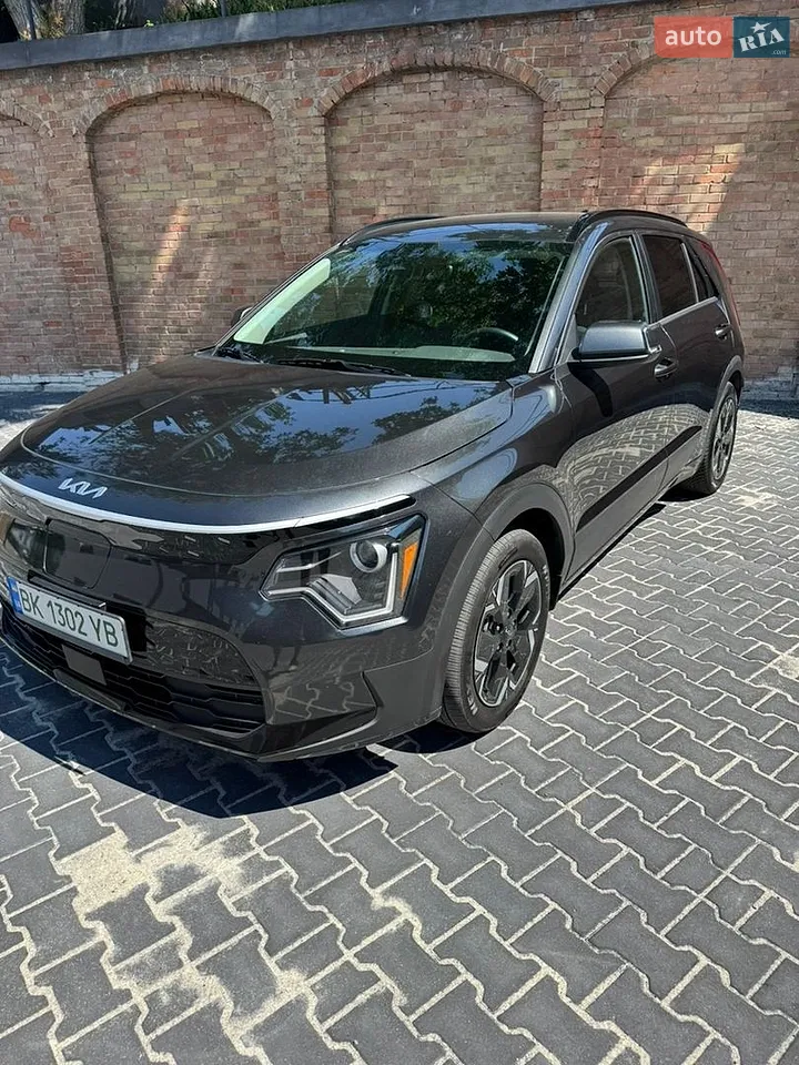 2023 Kia Niro - мініатюра 15